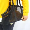 Cat Carriers Summer Pet uitgaande tas Mi Dog Backpack Mesh Ademende draagbare accessoires reizen en uitgaande knapzakken