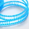 Nylon Anti Slip à linge Certes à linge Vêtements de vent Drying Rope Travel Claies Ligne de linge Portable Ligne de linge Corche de camping intérieur Hôtel Hw0262