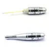 Original Merlin Permanent Makeup Machine Tattoo Eyebrow Pen with Needles and Plug Make Up Cosmetic Kit 240510
