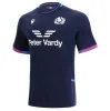 2223 2024 Scotland Ireland Rugby Jerseys Shirts Sport Tops Shorts AAA English