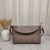 Moda clássica para a axila meia -lua Bolsa Tabby Designer Hobo Hobo de alta qualidade mulher crossbody luxury c Padrão de ombro único diagonal de cruzamento de mahjong bolsa de mão