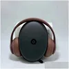 Écouteurs d'écouteurs 2023 NOUVEAT STUDIO Pro Wireless Headphone stéréo Bluetooth Pliable Sports Casque Microphone Hi-Fi Basse lourde TF OTFZO