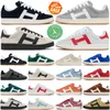 Designer löparskor sneakers för kvinnor män dhgate svart undrar vit grå gummi män kvinnor utomhus tränare sport grossist