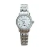 Aaip Watch Designer di lusso 18K Platinum Backset Diamond Manuale Meccanico orologio femminile orologio 79386bc