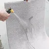 Tapijten PVC Anti-slip huisingang deur tapijt tapijt indoor aangepaste doe-het-zelf schaar Noordse keuken badkamer hal
