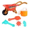 Kum Oyun Su Eğlenceli Spor Oyuncakları Çocuk Eğlenceli Su Oyunları Partili Küvet Oyuncakları ile Oyun Plaj Toys Beach Gamesl2405