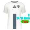 24 25 Slovenien Soccer Jerseys fans version Benjamin Sesko 2024 2025 Hem Bove Andraz Sporar Cerin Zan Karnicnik Men Size Football Shirts