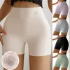 SHAPHERS SHAPHERS SEAMSELE DONNE DONNA SPORT SHORTS HIGHT BOGGING BODING BODING BOXERS PUNSH UP UP SCRUNCH BUBIKER SLIUN