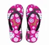 slippers customized Dachshund Garden Party Brand Designer Casual Womens Home Slippers Flat Slipper Summer Fashion Flip Flops For L9720514