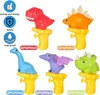 Gun Toys 5/10 Childrens Water Spray Guns Small Dinosaur Sailor Guns Summer Pool Pool Party Beach Party Toysl2405