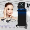 Cold Hammer Morpheus8 RF Microneedling Fractional Wrinkle Removal Treatment Machine Radiofrecuencia Skin Rejuvenation for Face And Body