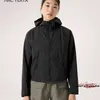 Giacca sportive designer giacche antiventi Stowe Paratteri leggeri Giacca da guscio femminile Zjhu