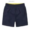 Polo Raulph Short Men's Shorts Summer Fashion Mens Polo Новая дизайнерская доска короткая быстрая сушка для купальников Пляжные брюки плавать азиатский размер M-2xl Polo Шорты 907