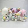 All'ingrosso simpatici caramelle melody peluche giocattoli per bambini compagni di gioco per bambini