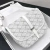 Toppkvalitet 100% äkta läder axelväskor för kvinnor designer handväska lyxväskor korsbagge kraftfull axelväska - snabb, säker säker