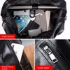 Bolsos de cuero de negocios de moda de moda bolsos de hombro para hombres Sac Voyage Bag Men's Duffle Bag H708 de alta calidad para hombres