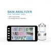 2 In 1Mini Hair Skin Analyzer Easy Operation Smart Scalp Analysis Upgrade 50x/200x Haarfollikel -Testhaut -Scanneranalysator