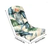 Cuscino Adirondack Sedia Panchina di sedile per amache Pesti posteriori Supporto Resistente Folding S per casa da giardino