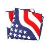 アメリカ国旗愛国7月4日ホリデーネック