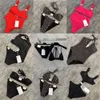 gucci burberry chanel versace fendi prada louis vuitton balmain dolce gabbana Вы Womens Bikini Designer Badeanzug Damen Luxus zweiteiliger Badeanzug Sets Girls Beach Kleidung Somm