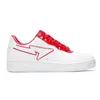 Top Fashion 2024 Sneakers Star Designer Casual Shoes для мужских женских роскошных бэпестарных тренеров платформы патентные кожа