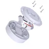 Ceiling Lights Led Lamp Creative Corridor Stairs Garage Bathroom Round Pir Battery Powered Home Accessories Night Household