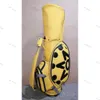Scotty Camron Circle T Bags Golf Sacks Высококачественные сумки для гольфа Профессиональная сумка для гольфа Tirce T Blue White Yellow Black Standard Lady Men Golf Srand Bag 84