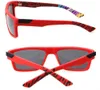 7983 occhiali da sole uomo marchio gafas dersigner elmo occhiali da sole Fox 7983 Goggle Eyewear FMale Mash Block Sun Glasses Oculos Uv400 7 Colo5536100