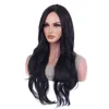 Wig Womens Long Curly Hair Fashi