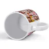 Tazze il più potente e ruPaul drag queen stampare caffè tazza personalizzata bevanda da tè per tè personalizzato bevande creative bevande creative