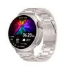 MT30 Smartwatch Ultra Long Battery Life offline Offline Pagamento senza bordo impermeabile Protezione da password Sport di ricarica wireless