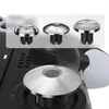 Game Controllers Metal Joystick Kit For PS5 Edge Console Back Paddles Triggers Buttons Dualsense Controller C