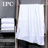 Towel 100x200cm El Luxury Good Quality White Bath Cotton Large Beach Brand Absorbent Quick-drying Bathroom