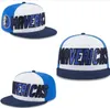 Dal Mavericks Ball Caps 2023-24 Unisexe Baseball Cap Snapback Hat Finales Champions Locker Room 9Fifty Sun Hat Embroderie Spring Summer Cap Backies