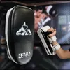 LEKARO BOXING PU Kick Pad Muay Thai Sanda Foot Target High Elastic Training Block Free Fighting MMA Taekwondo Hand 240506