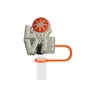 Autres dres de basket-ball Fluorescent Park de basket-ball 10 st er pour tasses Protégeurs de pointes anti-poussière 0,4 in / 10 mm accessoires