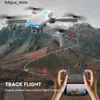 Drones E99 K3 Pro HD 4k Drone Camera High Hold Mode Foldable Mini RC WIFI Aviation Photography Four Helicopter Toy Helicopter E99 PRO S24513