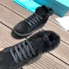 Sonbahar ve Kış Kadın Kar Botları Vintage Kısa Botlar İnek Nubuck Deri Moda Motosiklet Yün Boot Moda Tasarımcısı Konforlu Kar Botları