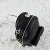 7A Designer Bag Caviar Skórzowa torebka dla wielu drogi - klasyczny minimalistyczny styl do ręcznego przenoszenia crossbody i plecaku