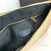 Frauenkupplungsbeutel Luxushandtaschen Hochwertige importierte Leder -Dokumente Hülle Reißverschluss Bag Kartenhalter Designer Brieftasche Casual Herrenbeutel Medium Litchi Getreide Leder