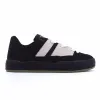 Adimatyczne ludzkie zrobione buty designerskie Jamal Smith Neighborhood Black Grey Pył Zielony rdzeń Black Crystal White Men Women Sports Low Sneakers 36-45