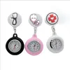 Other Home Decor Retractable Pocket Watch For Nurses And Doctors Danish Ge Coil Ambance Syringe Reset Hospital Medical Supplies New Otq72