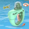Sable Player Water Fun Montessori Summer Water Guns Place Toys For Kids pour enfants 2 à 4 ans