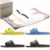 Med Box Designer Sandals Slides Trainers For Women Slides tofflor Triple Black White Ladies Beach Slipper Womens Shoes 35-46 EUR