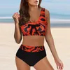 Swimwear pour femmes pour femmes Contrôle ventre