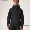 Designer Sport Jacket Windproof Jackets Beta Light Jacket Gore-tex Men's Sprinter M437