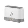 Hot Selling Aromatherapy Hines, Flame Household USB Air Humidifiers, Direct Humidifiers