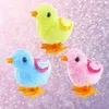 Enveloppe cadeau bébé toys toys wind- chenille horlog horloge walking saut de poulet pour enfants fête