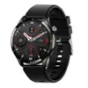 Nouveau LX301 Smartwatch Bluetooth appelez la fréquence cardiaque Blood Oxygène NFC Paiement accès multi-sport Smartwatch