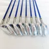 Women Golf Clubs Maruman FL III Полные наборы правой рукой гольф -водитель Wood Irons клюшка L Flex Graphite Wans и сумка